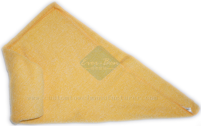 China Bulk Custom microfiber 80 polyester 20 polyamide towels wholesale Home Cleaning Towels Supplier